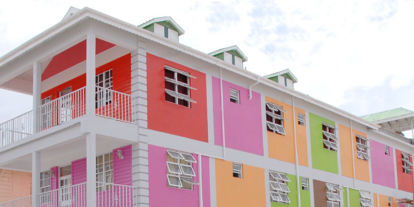 Rosalie Bay Eco Resort & Spa