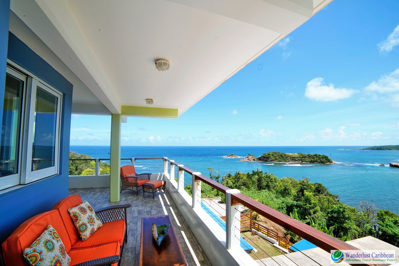 Rosalie Bay Eco Resort & Spa