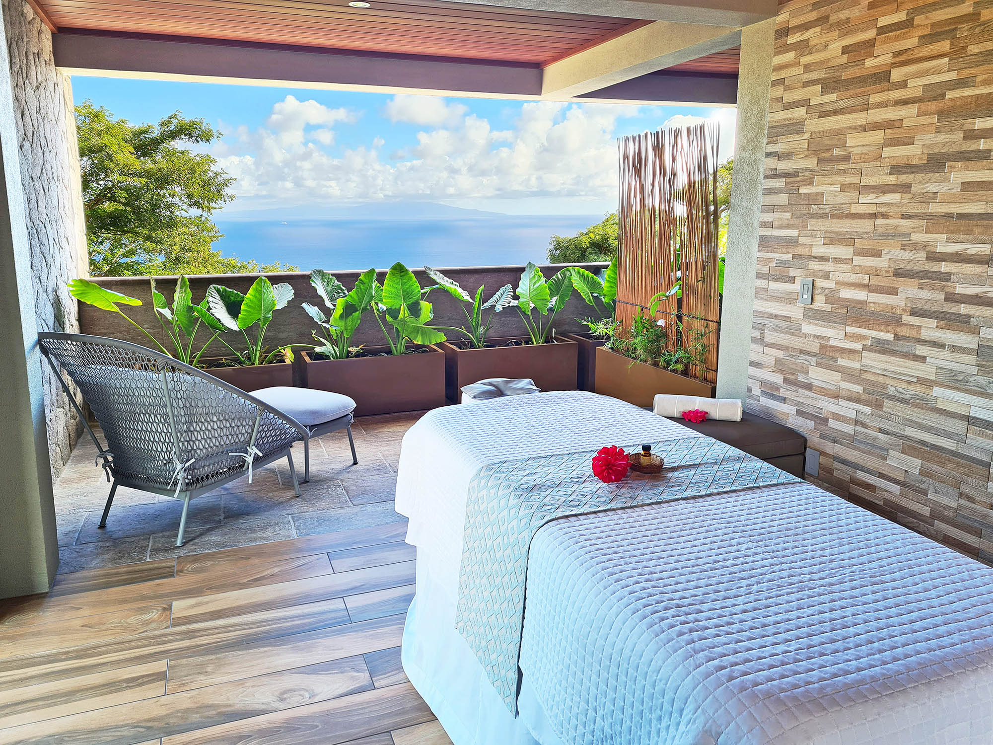 Rosalie Bay Eco Resort & Spa