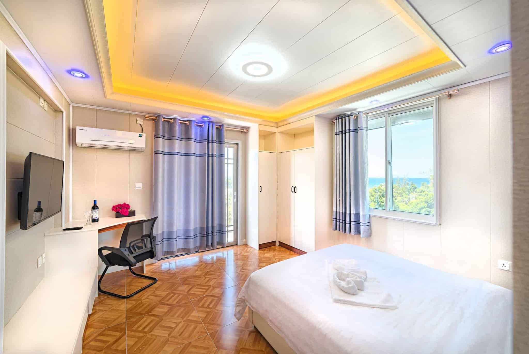 Rosalie Bay Eco Resort & Spa