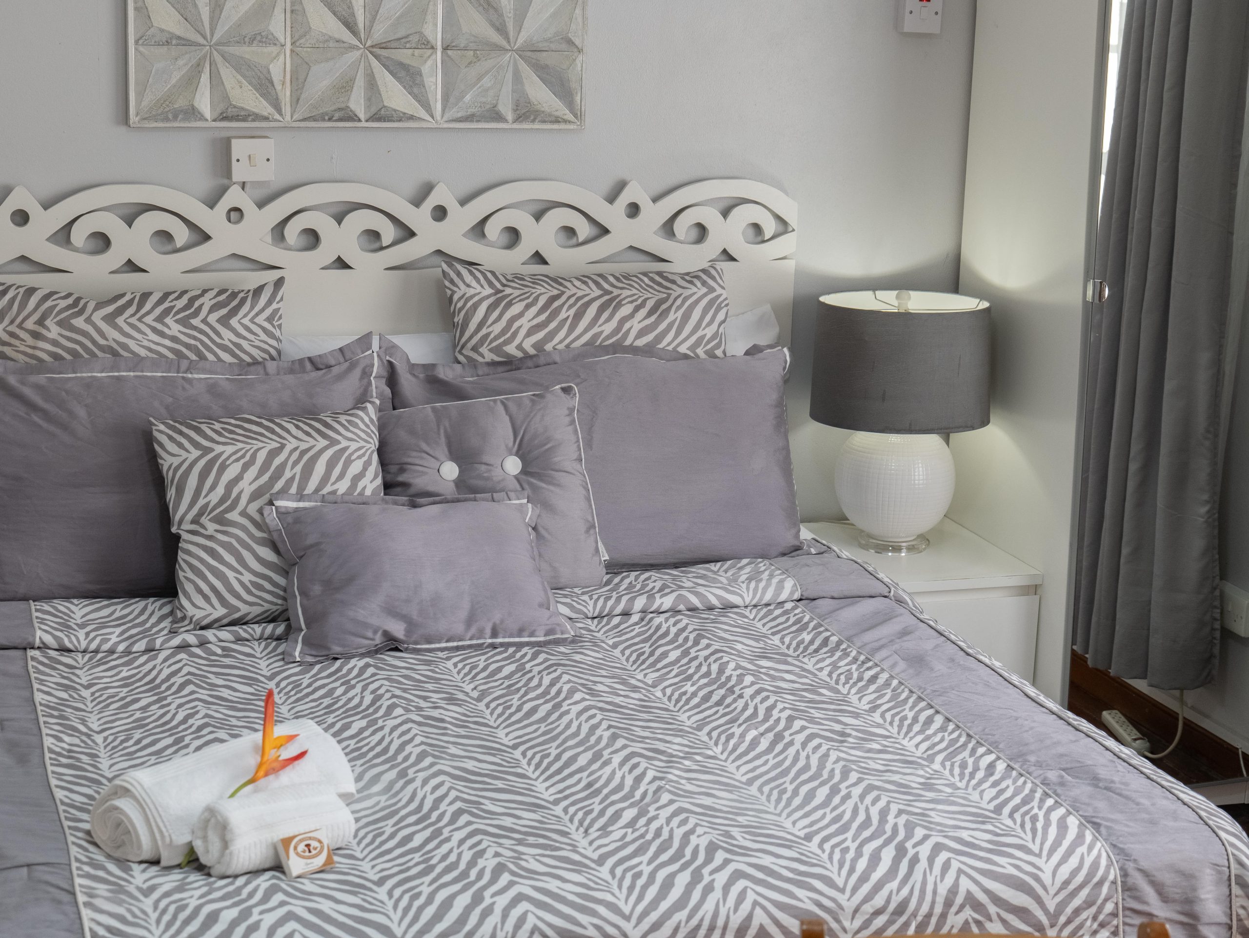 Rosalie Bay Eco Resort & Spa